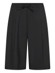 Weekday - Mid Rise Loose Suiting Shorts - Vabaaja l&uuml;hikesed p&uuml;ksid - XS