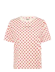 Marimekko - Verkko Pallo - L&uuml;hikeste varrukatega - S
