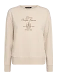 Lauren Ralph Lauren - Embroidered-Crest French Terry Pullover - Dressipluusid - M
