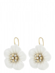 SN&Ouml; Of Sweden - Florette Big Ear G/White-Onesize - Rippuvad k&otilde;rvar&otilde;ngad - ONE SIZE