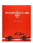 New Mags - The Porsche 911 Book - New Revised Edition - Raamatud - 19X2X24CM