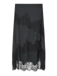 Day Birger Et Mikkelsen - Dayzarna - Fluid Viscose - P&otilde;lveni ja midiseelikud - 38