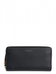 Tory Burch - Romy Zip Continental Wallet - Rahakotid - ONE SIZE
