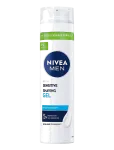 Nivea Men - Sensitive Shaving Gel - Shaving Gel - 200 ML
