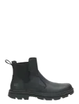 Caterpillar - Men's Practitioner - Black - Spordi talvejalatsid - 44