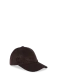 Wrangler - Corduroy Cap - Nokam&uuml;tsid - ONE SIZE