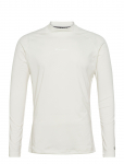 Champion - Mock Turtle Neck Long Sleeves T-Shirt - Spordi pikkade varrukatega topid - XXL