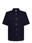 Grunt - Alfred Ss Shirt - L&uuml;hikeste varrukatega s&auml;rgid - M/12Y