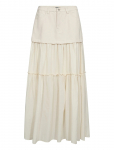 IVY Copenhagen - Ivy-Angie Mix Long Skirt - Maksiseelikud - 38
