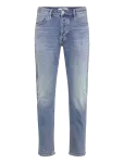 NEUW - Lou Straight Afterlifemid Vintage Indigo - Klassikalised - 34 x 32