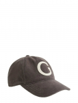 Gant - G Badge Moleskin Cap - Nokam&uuml;tsid - ONE SIZE