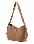 Elodie Details - Elodie Changing Bag Moon Bag Suede - M&auml;hkimiskotid - ONE SIZE