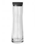 Blomus - Water Carafe - 1 L, &Oslash; 9 Cm - Splash - Magnet - Veekarahvid ja kannud - L 9CM
