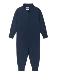 Reima - Wool Overall, Pirpana - Fliisist &uuml;likonnad - 104