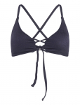Hunkem&ouml;ller - Sorrento Crop Top - Kolmnurksed bikiinitopid - XS