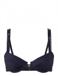 Hunkem&ouml;ller - Sorrento Pd - Push-up bikiinitopid - D x 80