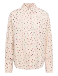 Lollys Laundry - Bleekerll Shirt Ls - Pikkade varrukatega - XS