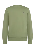 PS Paul Smith - Mens Reg Fit Sweatshirt Zebra - Dressipluusid - L