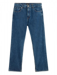 7 For All Mankind - Modern Straight Kingfisher - Klassikalised - 33 x 32