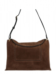 Wandler - Penelope Slouch Bag - V&auml;ikesed &uuml;le&otilde;lakotid - ONE SIZE
