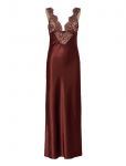 Bardot - Torie Lace Slip Dress - &Ouml;&ouml;s&auml;rgid - XL