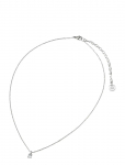 Bud To Rose - Ice Short Necklace Steel - &Otilde;rnad kaelakeed - ONE SIZE