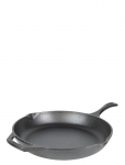 Lodge - Stekpanna 30 Cm - Chef Collection - Praepannid - ONE SIZE