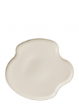 Iittala - Aalto Platter 35Cm Sand - Serveerimisvaagnad - 35 CM