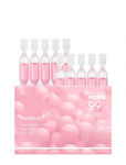 Medicube - Medicube - Pdrn Pink One Day Serum (10Pcs.) - Seerumid - 10 PCS