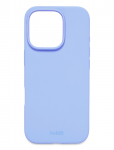 Holdit - Silicone Case Iphone 16 Pro - Telefoni&uuml;mbrised - IPHONE 16PRO