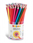 Primo - Colour Pencils 72 Pcs - Pliiatsid - ONE SIZE