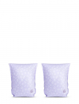 Swim Essentials - Swimming Armbands 2-6 Yrs - Lila Leopard - Ujumistarvikud - ONE SIZE