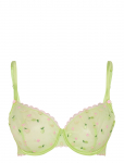 Hunkem&ouml;ller - Harriet Ud - Tugikaartega rinnahoidjad - 85 C