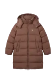 Calvin Klein Jeans - Essential Mw Long Down Puffer - Polsterdatud mantlid - L