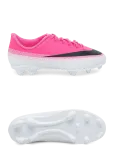 Nike - Jr Vapor 17 Club Fg/Mg T - Jalgpallisaapad - 37.5