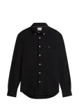 Tommy Hilfiger - Knitted Shirt Sf - Vabaaja s&auml;rgid - L