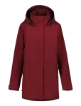 Icepeak - Icepeak Alna/Wm Wadded Jacket - Spordi &otilde;uejoped - 38 80 cm