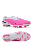 Nike - Phantom 6 Low Acad Ag T - Spordi jalgpallisaapad - 40.5