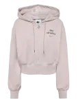 Nike - Nike Phoenix Fleece Hoodie - Spordi kapuutsiga pusad - XS