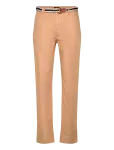 Scotch & Soda - Warren Cotton Blend Twill Belted Chino - Vabaaja - 30 x 32