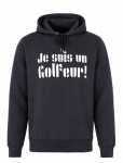 Cross Sportswear - M Scott Jsg1 Hoodie - Spordi kapuutsiga pusad - S