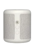 Kreafunk - Karl Bluetooth Speaker - Speakers - 10.3X 8.5X 8.5CM