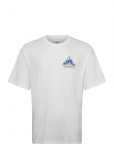 Edwin - Alternative Sources T-Shirt - L&uuml;hikeste varrukatega - L