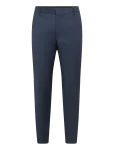 Calvin Klein - Micro Check Slim Trouser - Ametlikud - 48