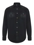 Replay - Shirt Regular - Vabaaja s&auml;rgid - S