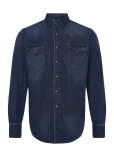Replay - Shirt Regular - Vabaaja s&auml;rgid - XXL