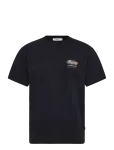 Replay - T-Shirt Regular - L&uuml;hikeste varrukatega - L