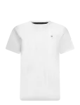 Hackett London - Ss Logo Tee - L&uuml;hikeste varrukatega - L