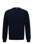 Hackett London - Lambswool Crew - &Uuml;mara kaelusega - XXL