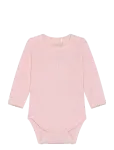 Fixoni - Body Ls Melange Rib - Pikkade varrukatega - 50